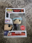 Funko Pop! Vinyl: Stranger Things - Dustin - GameStop (Exclusive) #1249