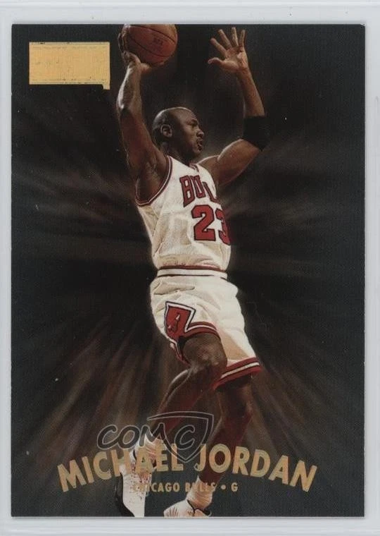 その他 97-98 Premium Players MICHAEL JORDAN 1997-98 Skybox Premium - Michael Jordan #29 for sale | eBay