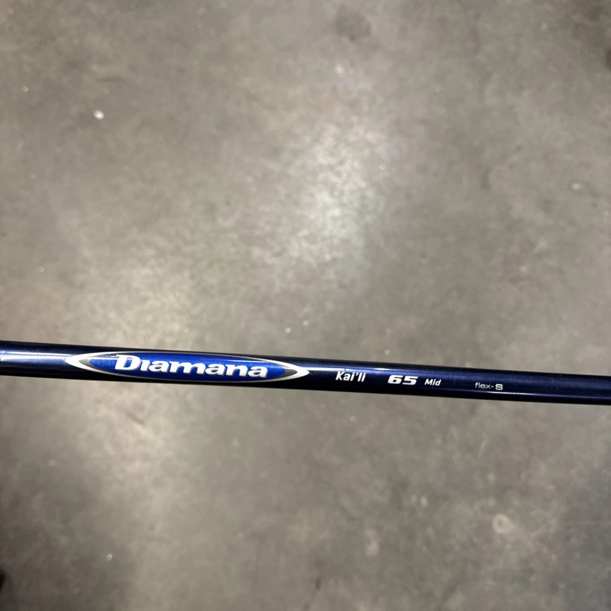 Diamana Kai Li for sale - eBay