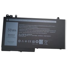 RYXXH Battery For Dell Latitude E5250 E3150 E3550 E5450 E5550 3150 3160 38Wh
