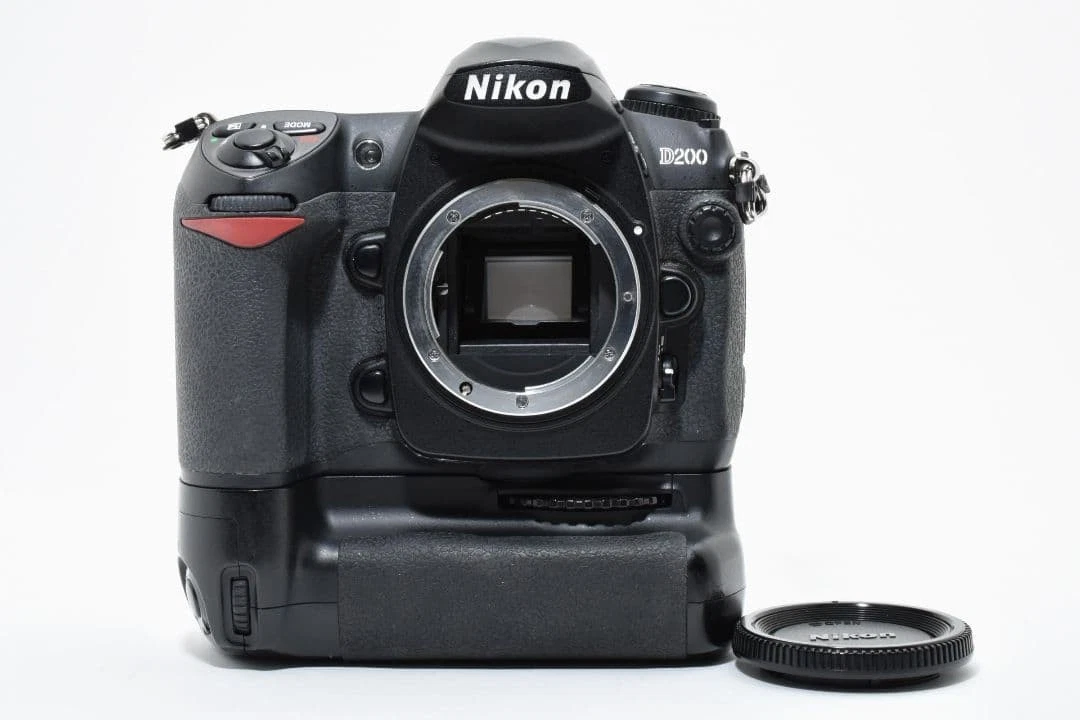 Nikon D200 Digital Cameras for Sale - Shop New & Used Digital