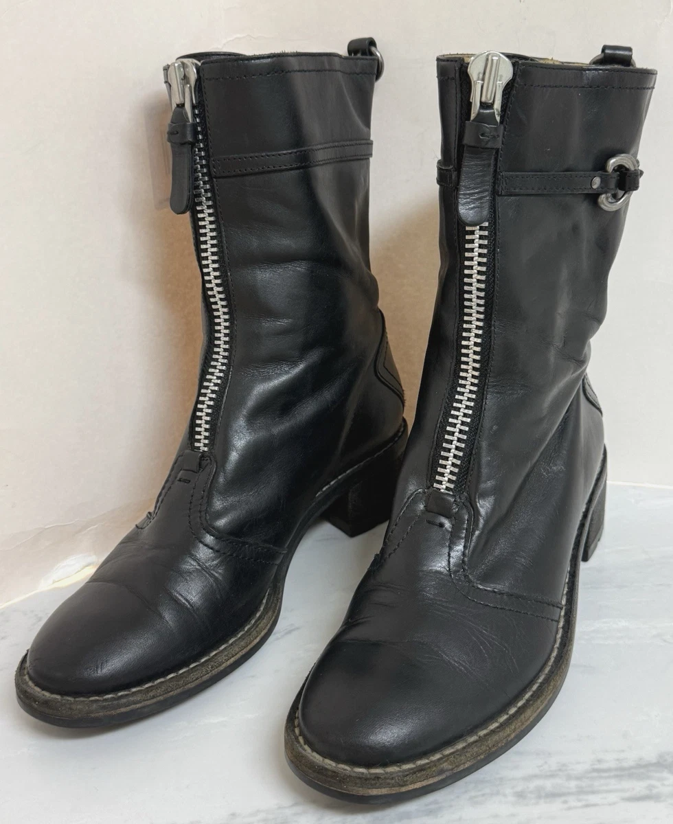 Cole Haan Biker Boots for Women for sale | eBay display picture 2