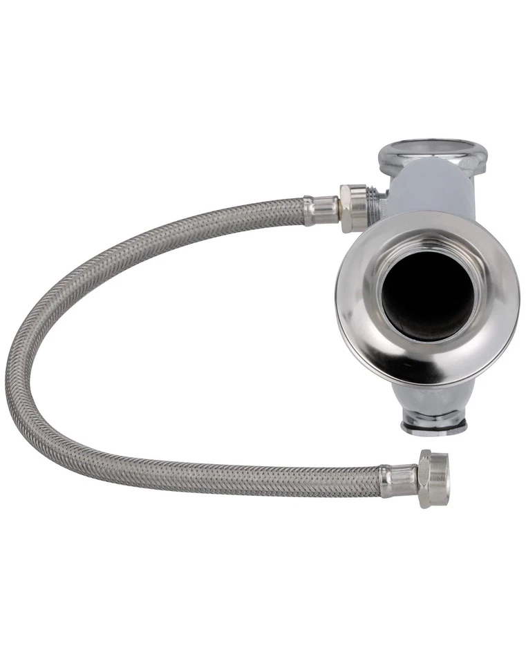 Zurn Z1021WL-PC - Water Saver Trap Primer - Image 3 of 4