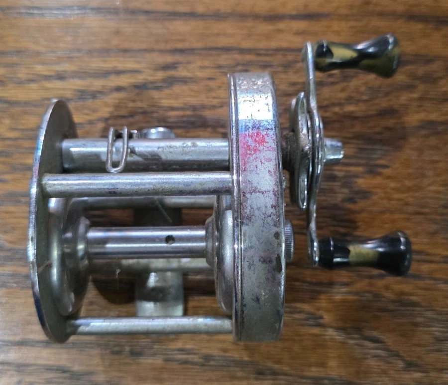 Shakespeare 1924 Reel for sale - eBay