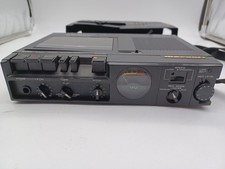 Vintage Marantz PDM 201 Portable Tape Player ...