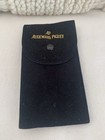 Audemars Piguet Velvet  Black Watch Pouch-Pre-Owned — photo 1
