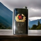 2002, K-19, "The Widowmaker". 2002 Movie memorabilia. I.L.M VFX Crew Gift — photo 4