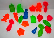 mattel tuff stuff grocery toys 1972