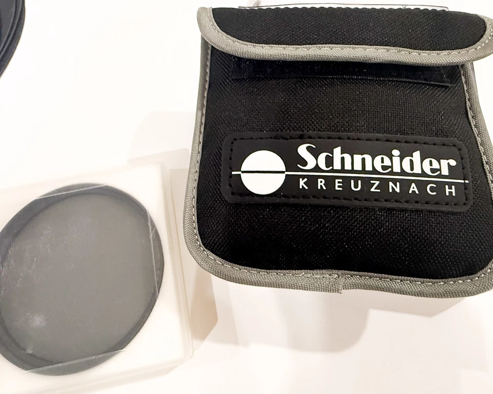 Schneider 77mm True-Match Vari-ND MKII Variable Neutral Density Filter - Image 3 of 4