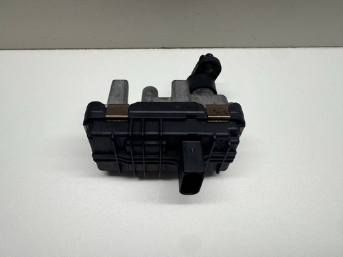 BMW 3 E92 E93 2012 Diesel 135kW Ladedrucksteller Stellmotor Turbolader AAT3368