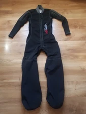 Skydiving RW Jumpsuit VERTEX Mega XL Booties