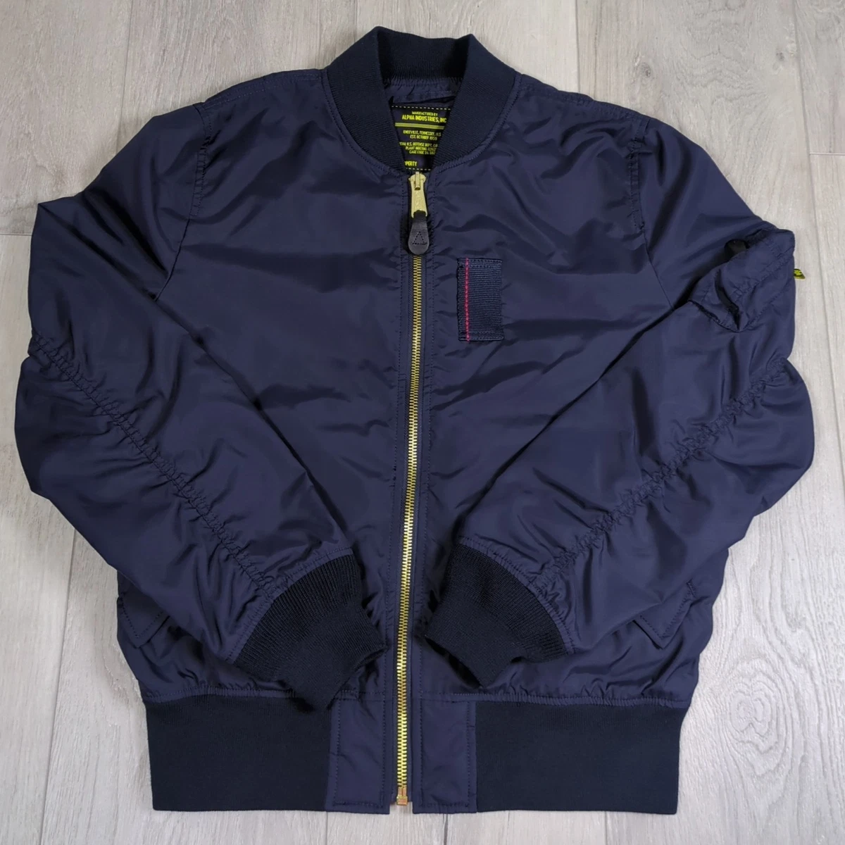Alpha Industries Ma 1 for sale - eBay