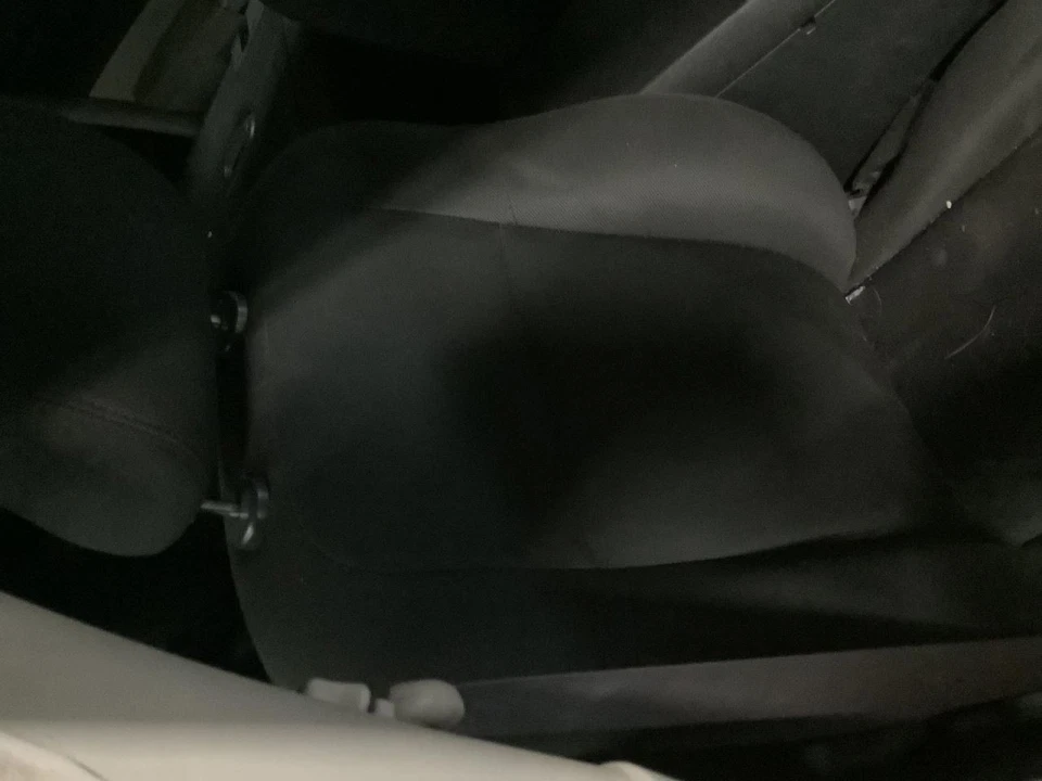 Passenger Front Seat Bucket Cloth Manual Fits 05-07 MAGNUM 348035 Foto 3 de 4