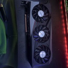 Gigabyte Radeon rx 6650xt 8gb