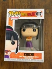Funko Pop! Vinyl: Dragon Ball - Chi-Chi #617