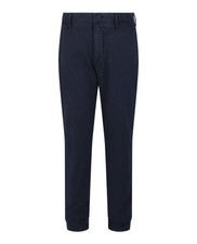 Slowear Mens Incotex Slim Fit Five-Pocket Pants