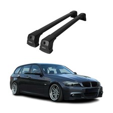 Barres de toit BMW SERIE 3