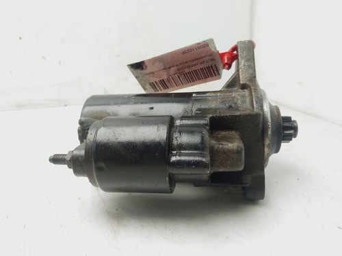 020911023F halter anlasser für VOLKSWAGEN GOLF IV BERLINA (1J1)(10.1997) 9117582