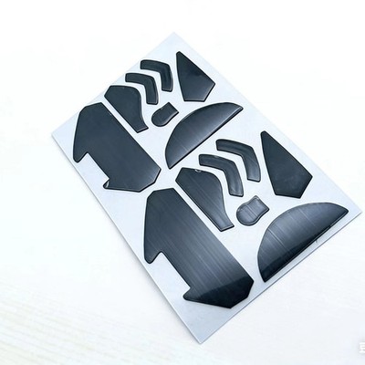 Mouse Pad Replacement Foot Pad for Logitech G402