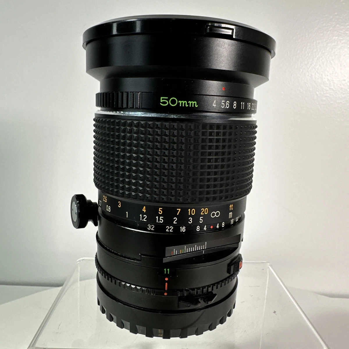 Mamiya 50mm Camera Lenses for sale | eBay