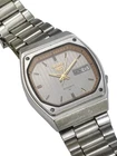 Vintage Seiko Automatic Date Day Dial Wrist Watch  SP483