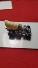 Vintage Hot Wheels 1972Dragging Wagon Promo For Shell Oil