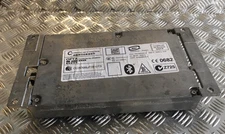 BMW 1 3 5 SERIES E60 E87 LCI E90 HANDS-FREE BLUETOOTH MODULE HIGH BASIS MULF ...
