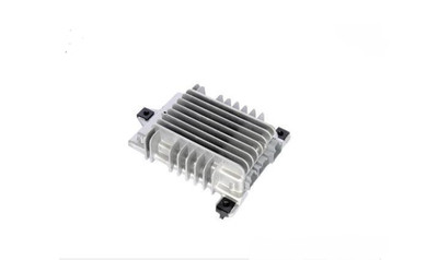 General Motors GM Genuine Parts 25994310 Radio Speaker Amplifier