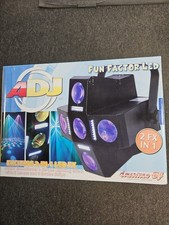 Fun Factor LED