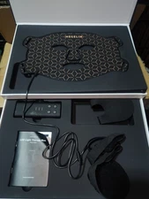 Megelin Professional LED Light Therapy Face Mask JML1 Skin Care W/ 7 Colors NEW