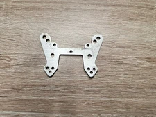 OFNA Ultra GTP 1/8 Nitro RC Front Shock Tower 34008 - Used