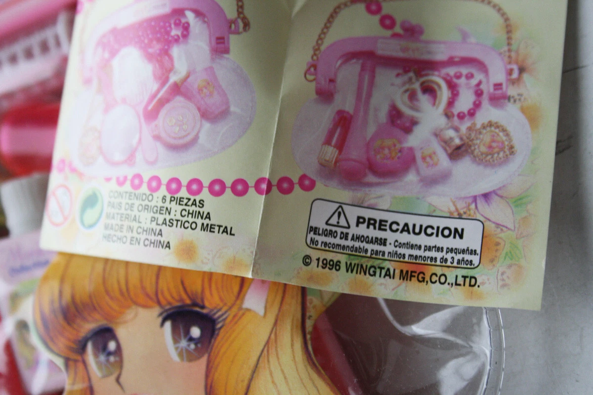 Details more than 75 candy candy anime merch