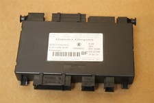 A2118704885 Control Unit New genuine Mercedes...
