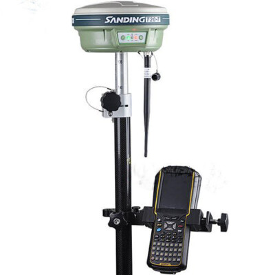 1PC SANDING T20T GPS - GNSS  RTK a mobile station with a base station Fast ship