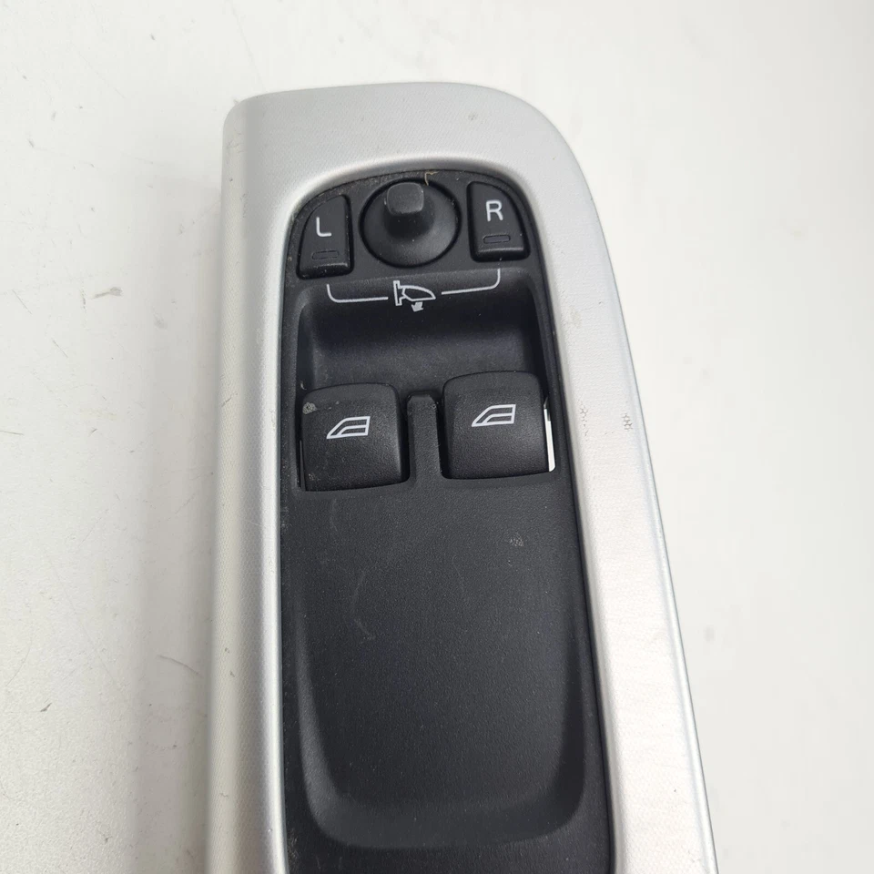 Volvo C30 Master Window Switch 04/07-07/13 - Image 2 of 4