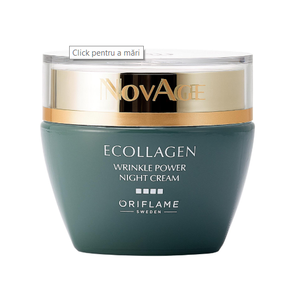 oriflame retinol cream