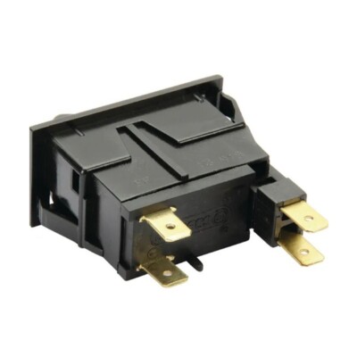 Interruttore Deviatore FRECCE LAMPEGGIO Leva 44 Mm Trattore - Foto 11