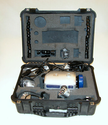 Light & Motion Bluefin Electronic Underwater Housing Pro Travel Package for Sony