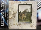 Led Zeppelin IV Gatefold LP Album Vinyl Record K50008 A3/B4 Rock 70s PECKO PORKY