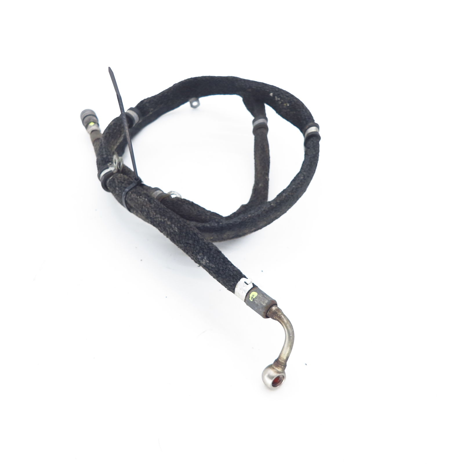 Maserati Granturismo 4.7 F1 Clutch Oil Hose OE 236694 for sale  