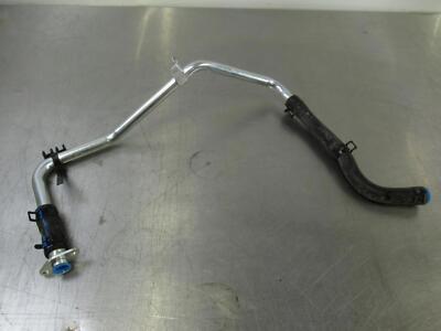 EB1359 23 YAMAHA YXF1000 RMAX4 WOLVERINE ENGINE OIL DELIVERY PIPE 1