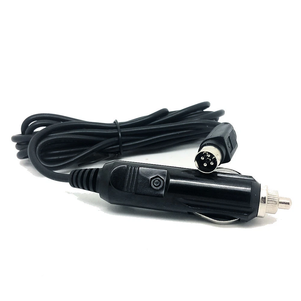 Accessory USA 12V AC/DC Adapter For Dynex KLC-1508U LCD TV - Global Input 100-240V, Replacement Power Cord - View #11