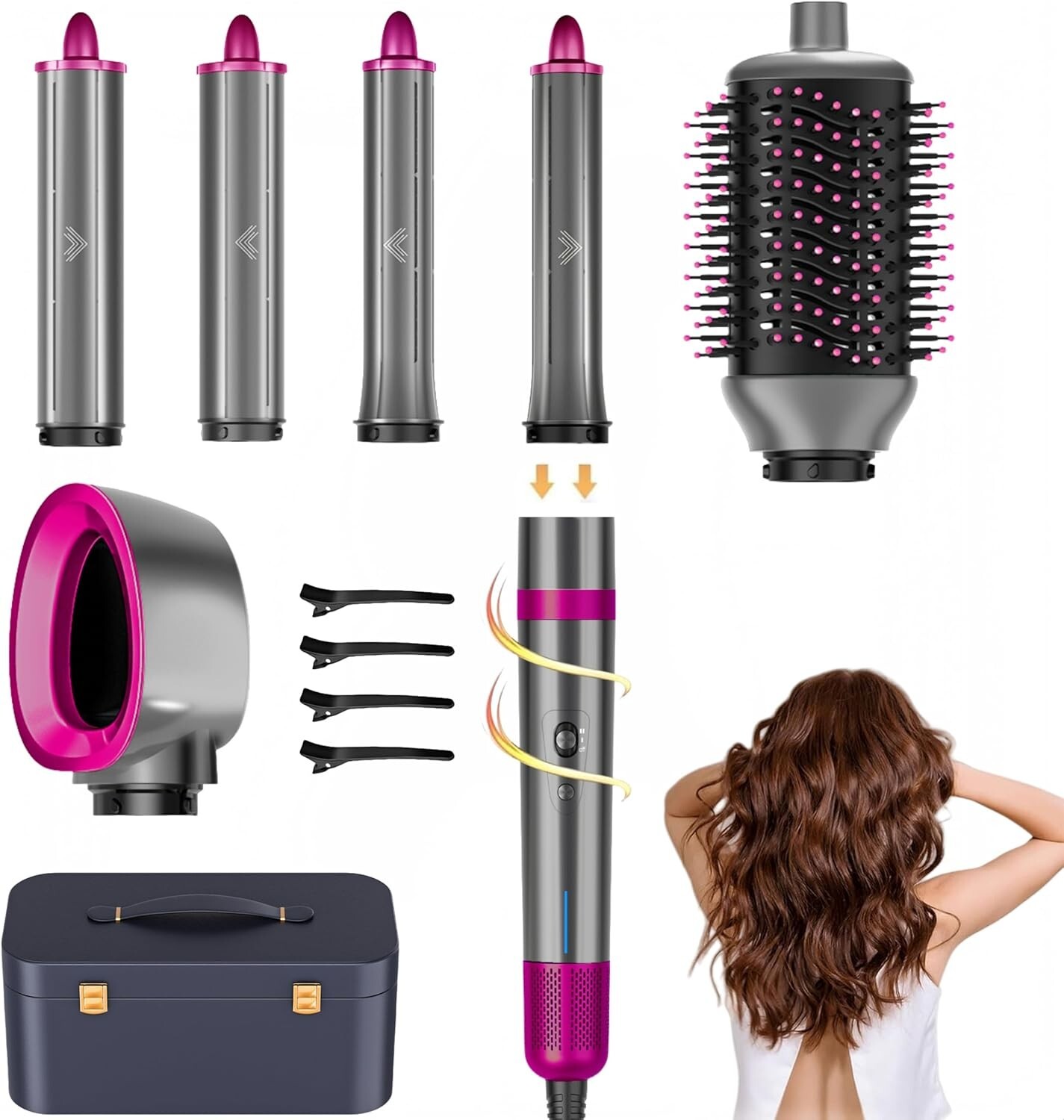 Offerta Styler 6 in 1 - Il Miglior Rapporto Qualità Prezzo Online