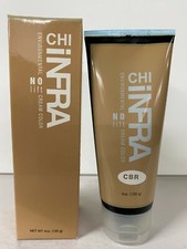 2 PACK - CHI infra evironmental NO lift cream...