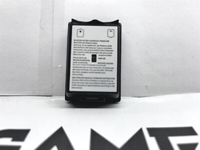 Black Xbox 360 Wireless Controller AA Battery Pack Back Case Cover Holder Shell