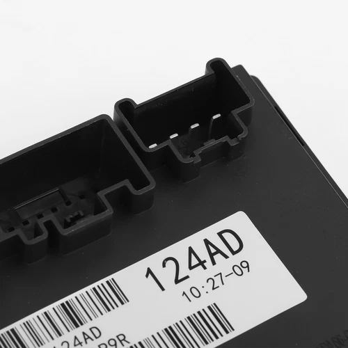 Transfer Case Control Module P68250124AD For 2016-2018 Jeep Grand Cherokee Dodge - Foto 2 di 6