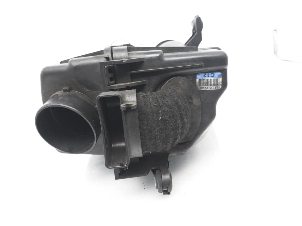 Hyundai Veloster 2013-2014 1,6 L turbo filtro de aire tubo de admisión 28110-2V300 Foto 2 de 4