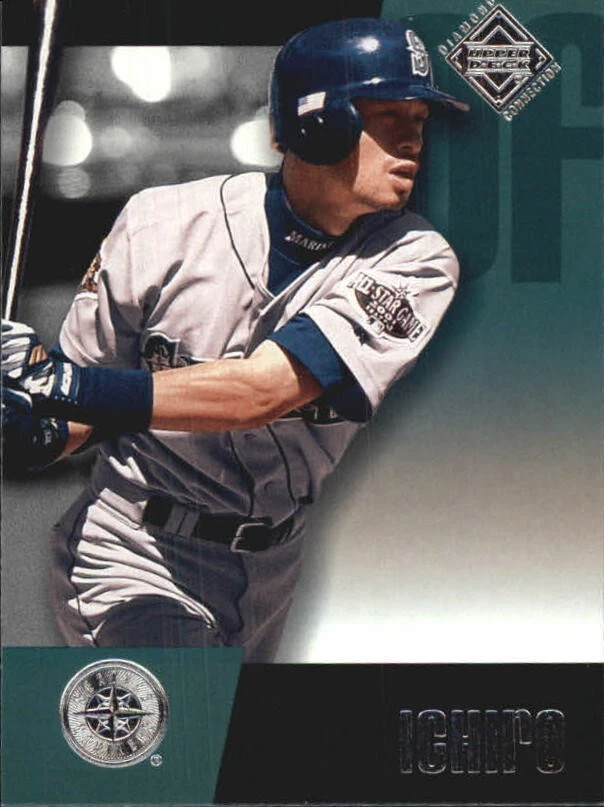 2002 Upper Deck Diamond Connection Baseball Cards - You Pick - FREE SHIP - Image 4 of 4