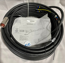 KOLLMORGEN CABLE, PWR-AKM-030M-MCS-000-14-6H / M.1302.8589