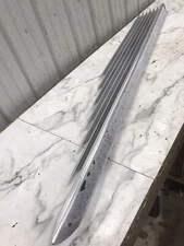 92 Bayliner Avanti 3355 Sunbridge Boat side trim panel vent grill 